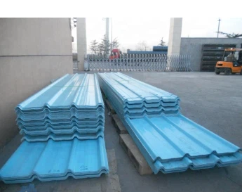 Anti-corrosion FRP Panel For Cooling Towers