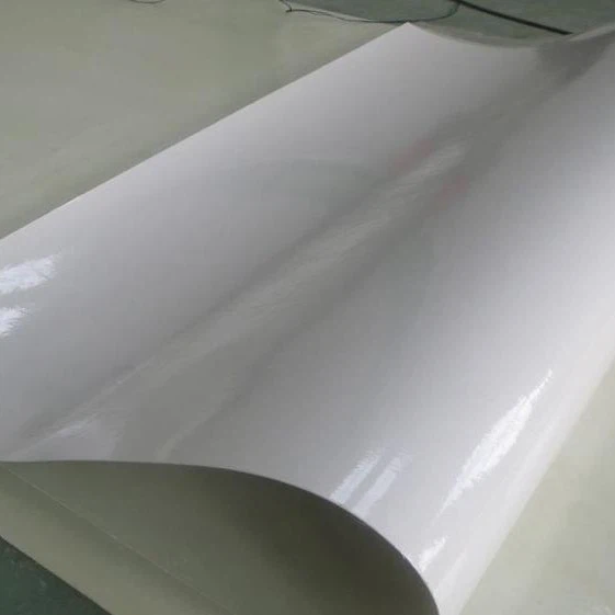 Lorry Truck Van Body Fiberglass Panels