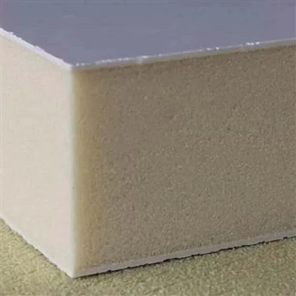 70mm FRP PU ফোম প্যানেল
