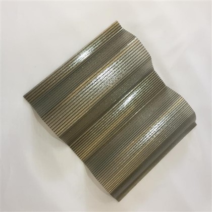 প্রিমিয়াম মসৃণ FRP প্যানেল 4x8